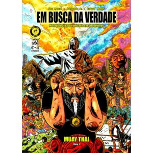 Em Busca da Verdade - Metodologia Padronizada em Quadrinhos