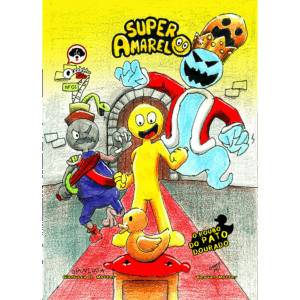 Super Amarelo