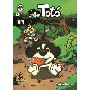 Totó n°01