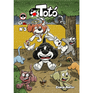 Totó n°03
