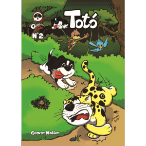 Totó n°02