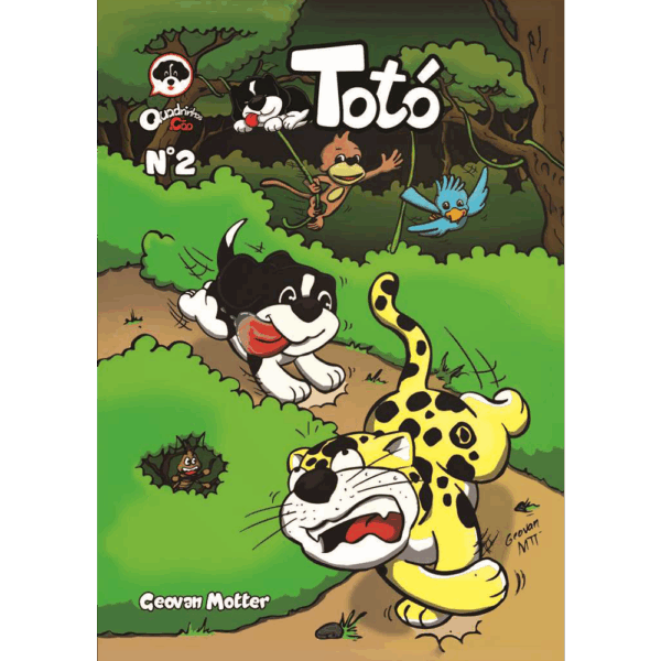 Totó n°02