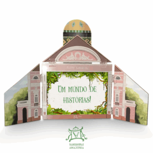 Kamishibai Amazônia