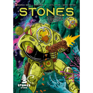 Stones CoMix