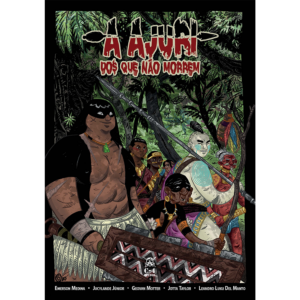 A Ajuri dos que Não Morrem