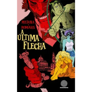 A Última Flecha